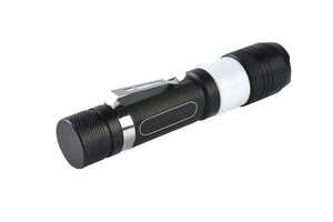 Portable 6000LM T6 COB LED Flashlight 6 Mode